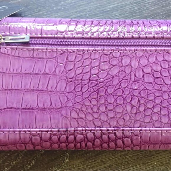 Vintage Guess Y2K Mikelle Wallet New WIth Tags - Picture 3 of 9